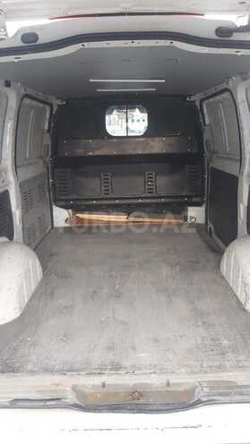 Mercedes Vito 2010, 240,000 km - 2.1 л - Bakı