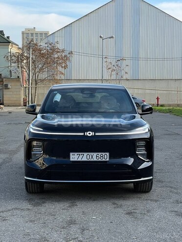 Changan  2025, 0 km - 1.5 l - Bakı