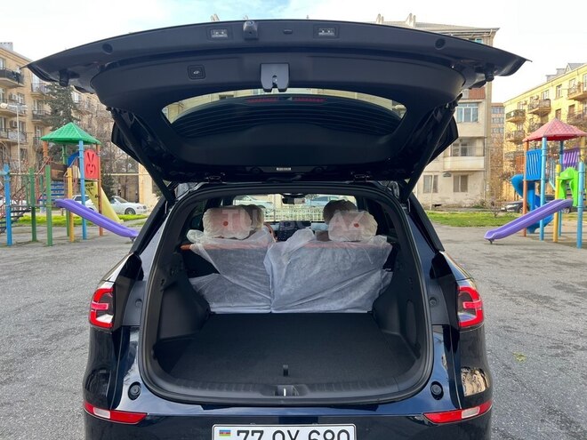 Changan  2025, 0 km - 1.5 l - Bakı