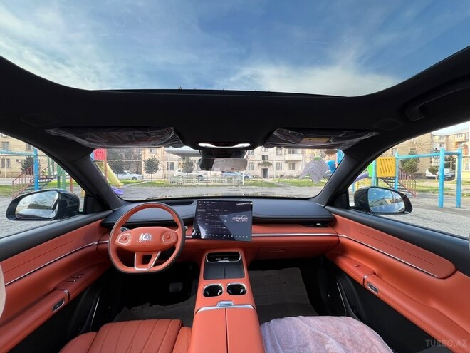 Changan  2025, 0 km - 1.5 l - Bakı