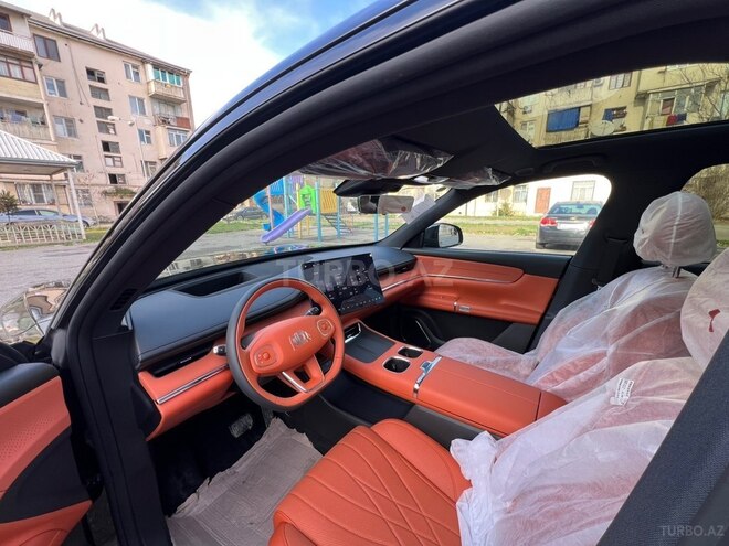 Changan  2025, 0 km - 1.5 l - Bakı