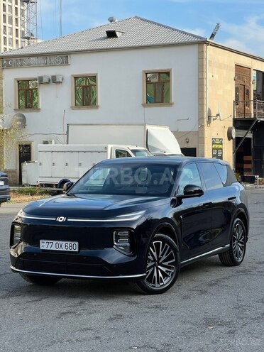 Changan  2025, 0 km - 1.5 l - Bakı