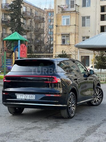 Changan  2025, 0 km - 1.5 l - Bakı