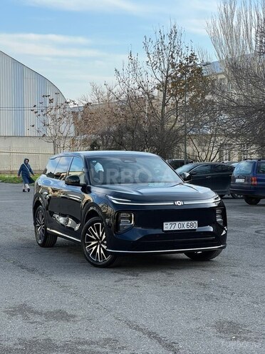 Changan  2025, 0 km - 1.5 l - Bakı