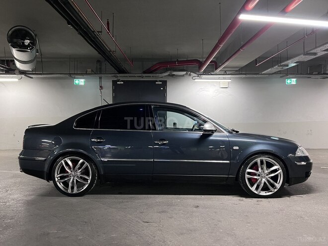Volkswagen Passat 2001, 293,195 km - 1.8 l - Bakı