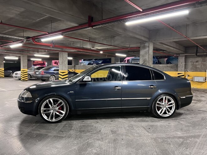 Volkswagen Passat 2001, 293,195 km - 1.8 l - Bakı