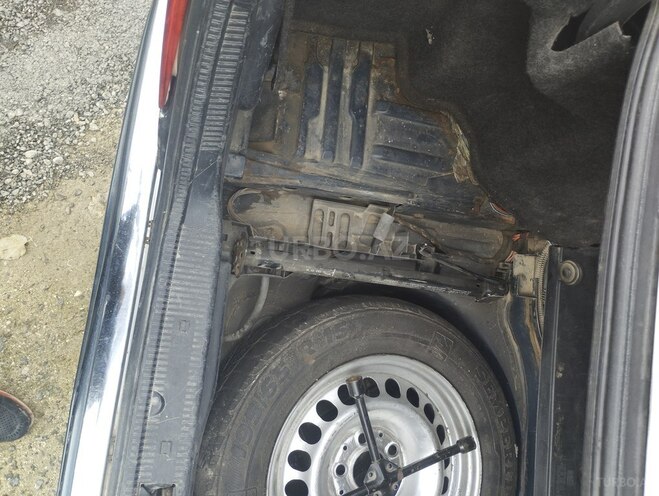 Mercedes C 180 1996, 352,478 km - 1.8 l - Bakı