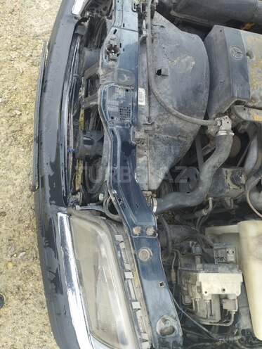 Mercedes C 180 1996, 352,478 km - 1.8 l - Bakı