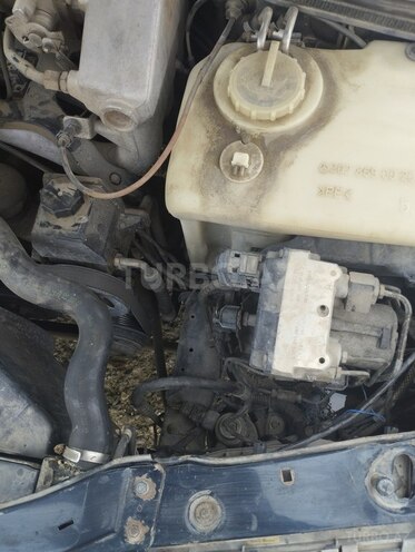 Mercedes C 180 1996, 352,478 km - 1.8 l - Bakı