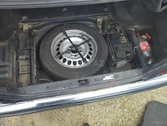 Mercedes C 180 1996, 352,478 km - 1.8 l - Bakı