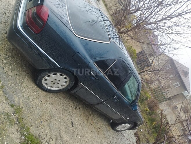 Mercedes C 180 1996, 352,478 km - 1.8 l - Bakı