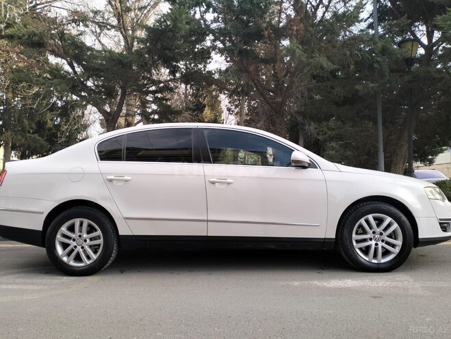 Volkswagen Passat 2008, 242,000 km - 1.8 л - Bakı