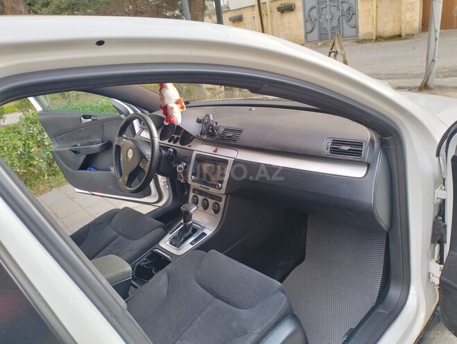 Volkswagen Passat 2008, 242,000 km - 1.8 л - Bakı