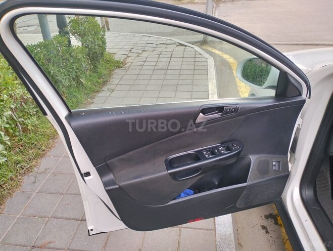 Volkswagen Passat 2008, 242,000 km - 1.8 л - Bakı