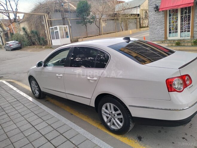 Volkswagen Passat 2008, 242,000 km - 1.8 л - Bakı