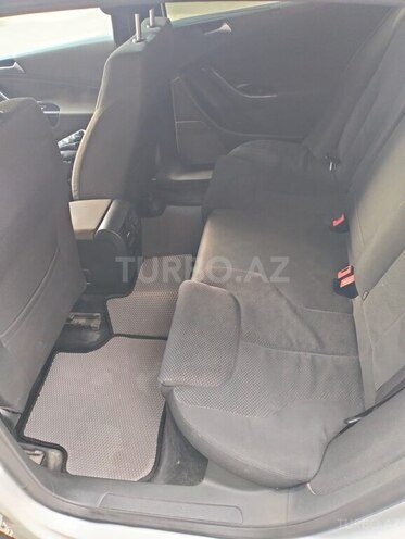 Volkswagen Passat 2008, 242,000 km - 1.8 л - Bakı