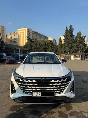 Changan  2025, 0 km - 1.5 l - Bakı