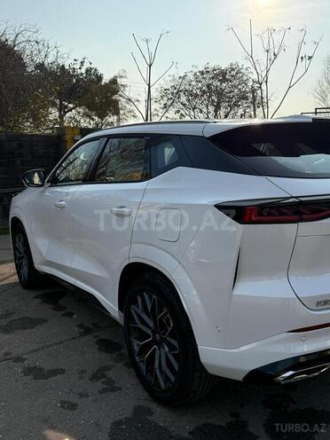 Changan  2025, 0 km - 1.5 l - Bakı