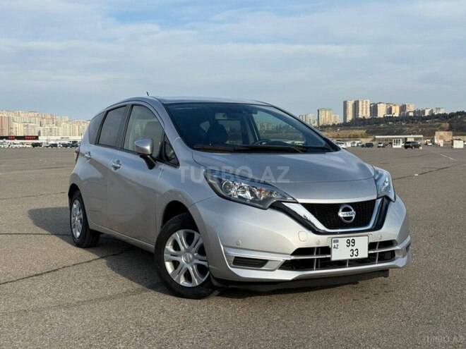 Nissan Note 2019, 69,085 km - 1.2 l - Bakı