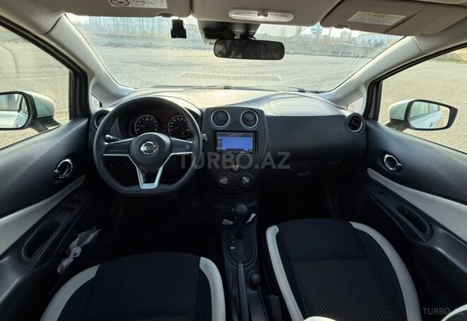 Nissan Note 2019, 69,085 km - 1.2 l - Bakı