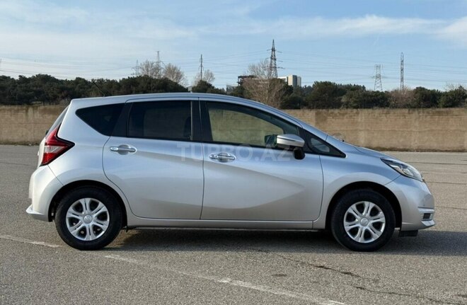 Nissan Note 2019, 69,085 km - 1.2 l - Bakı