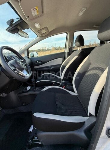 Nissan Note 2019, 69,085 km - 1.2 l - Bakı