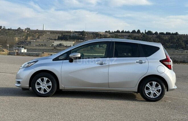 Nissan Note 2019, 69,085 km - 1.2 l - Bakı