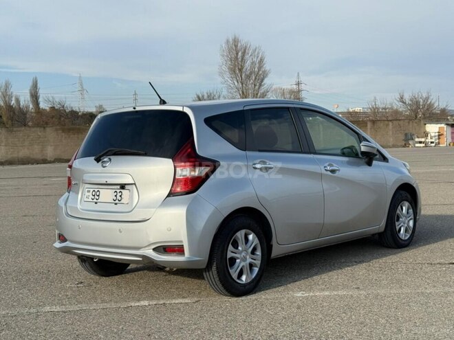 Nissan Note 2019, 69,085 km - 1.2 l - Bakı