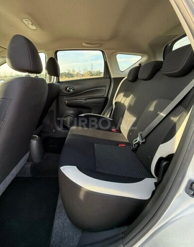 Nissan Note 2019, 69,085 km - 1.2 l - Bakı