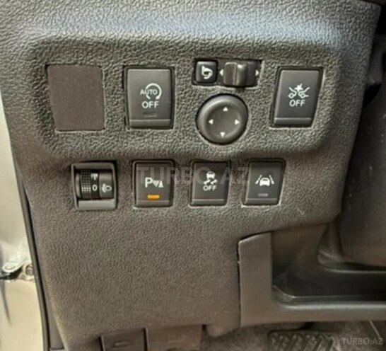 Nissan Note 2019, 69,085 km - 1.2 l - Bakı