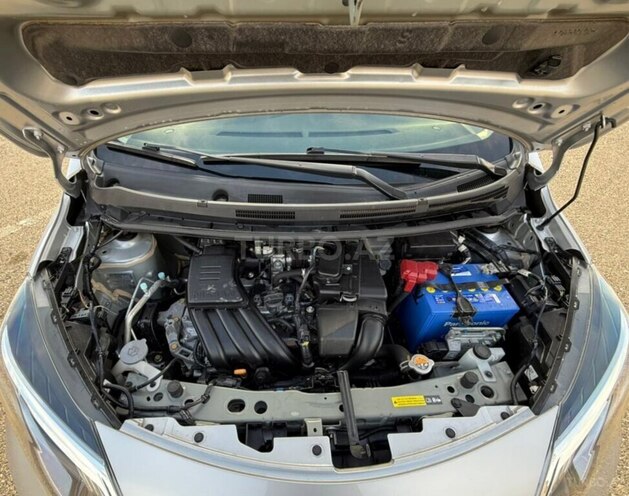 Nissan Note 2019, 69,085 km - 1.2 l - Bakı