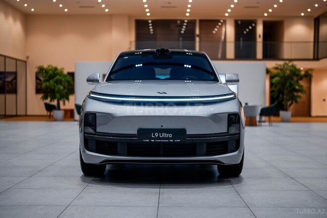 Li Auto L9-7