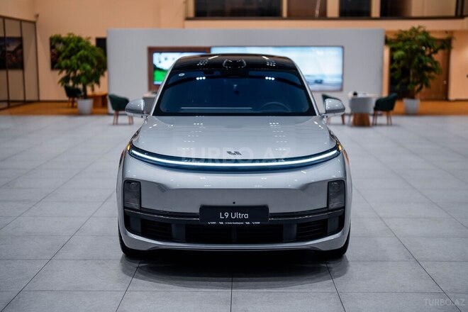 Li Auto L9-1