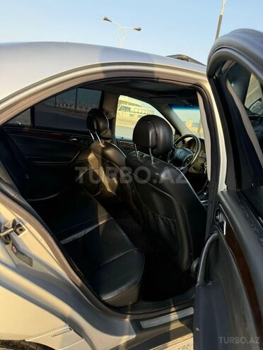 Mercedes C 240 2001, 350,000 km - 2.6 л - Bakı