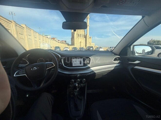 LADA (VAZ) Vesta 2025, 54,000 km - 1.8 l - Bakı