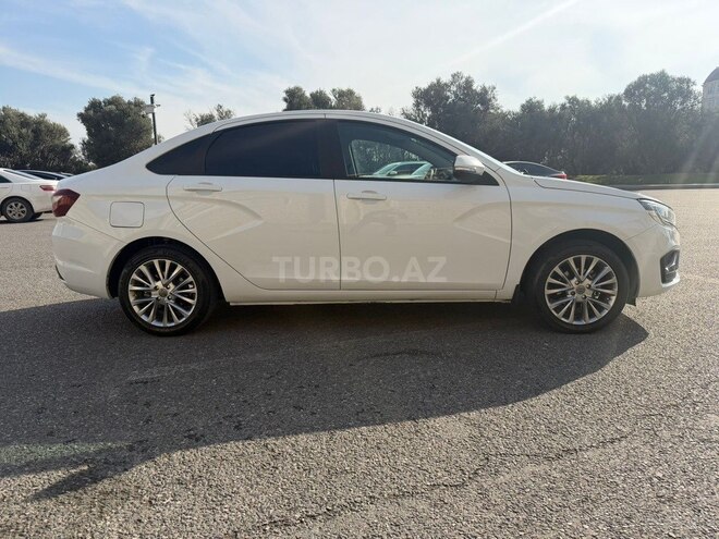 LADA (VAZ) Vesta 2025, 54,000 km - 1.8 l - Bakı