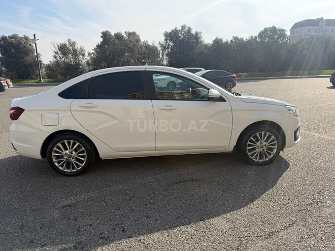 LADA (VAZ) Vesta 2025, 54,000 km - 1.8 l - Bakı