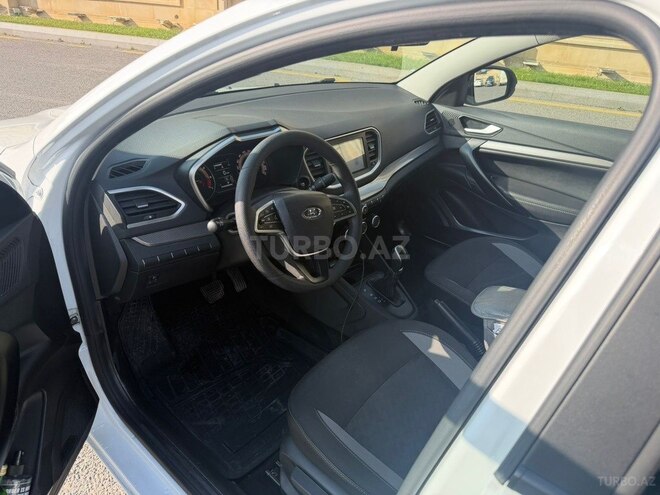 LADA (VAZ) Vesta 2025, 54,000 km - 1.8 l - Bakı