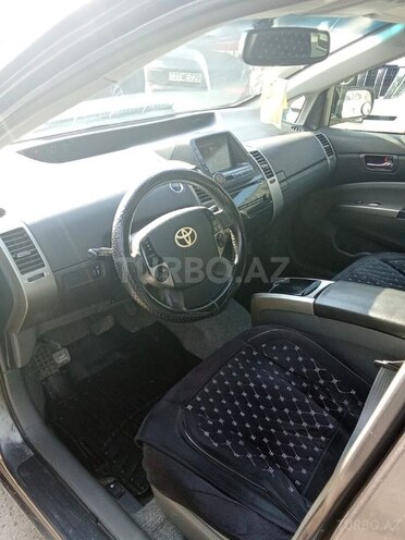 Toyota Prius 2007, 633,166 km - 1.5 l - Bakı