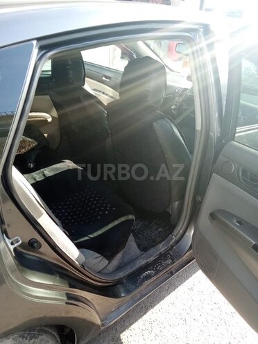 Toyota Prius 2007, 633,166 km - 1.5 l - Bakı