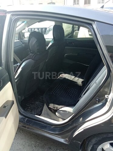 Toyota Prius 2007, 633,166 km - 1.5 l - Bakı