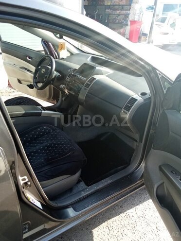 Toyota Prius 2007, 633,166 km - 1.5 l - Bakı