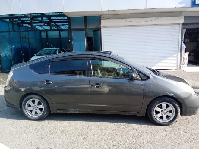 Toyota Prius 2007, 633,166 km - 1.5 l - Bakı