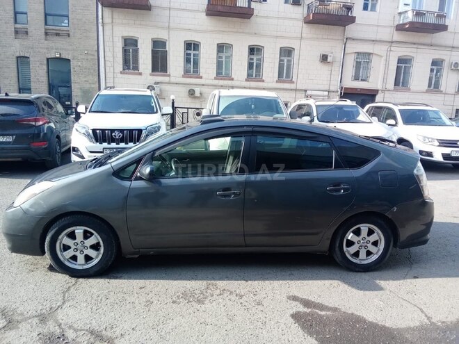 Toyota Prius 2007, 633,166 km - 1.5 l - Bakı
