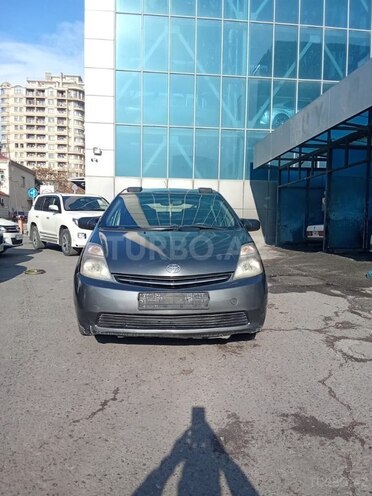 Toyota Prius 2007, 633,166 km - 1.5 l - Bakı