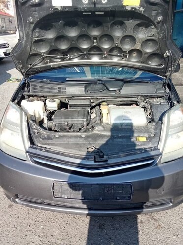 Toyota Prius 2007, 633,166 km - 1.5 l - Bakı
