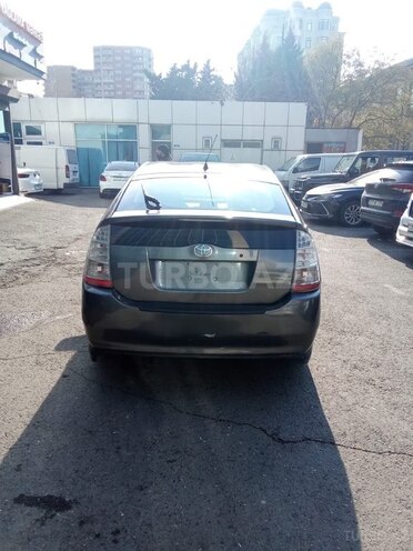 Toyota Prius 2007, 633,166 km - 1.5 l - Bakı