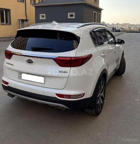 Kia Sportage 2016, 178,334 km - 2.0 л - Bakı