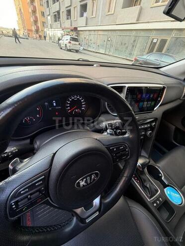 Kia Sportage 2016, 178,334 km - 2.0 л - Bakı