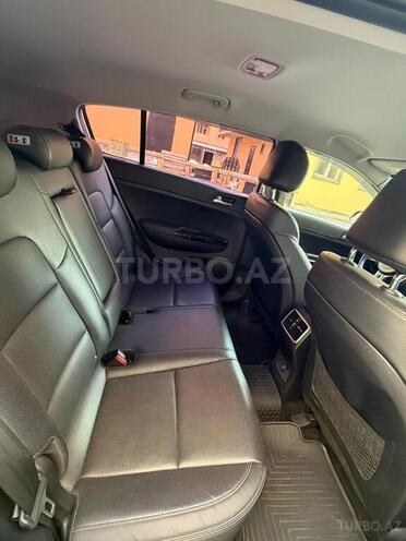 Kia Sportage 2016, 178,334 km - 2.0 л - Bakı